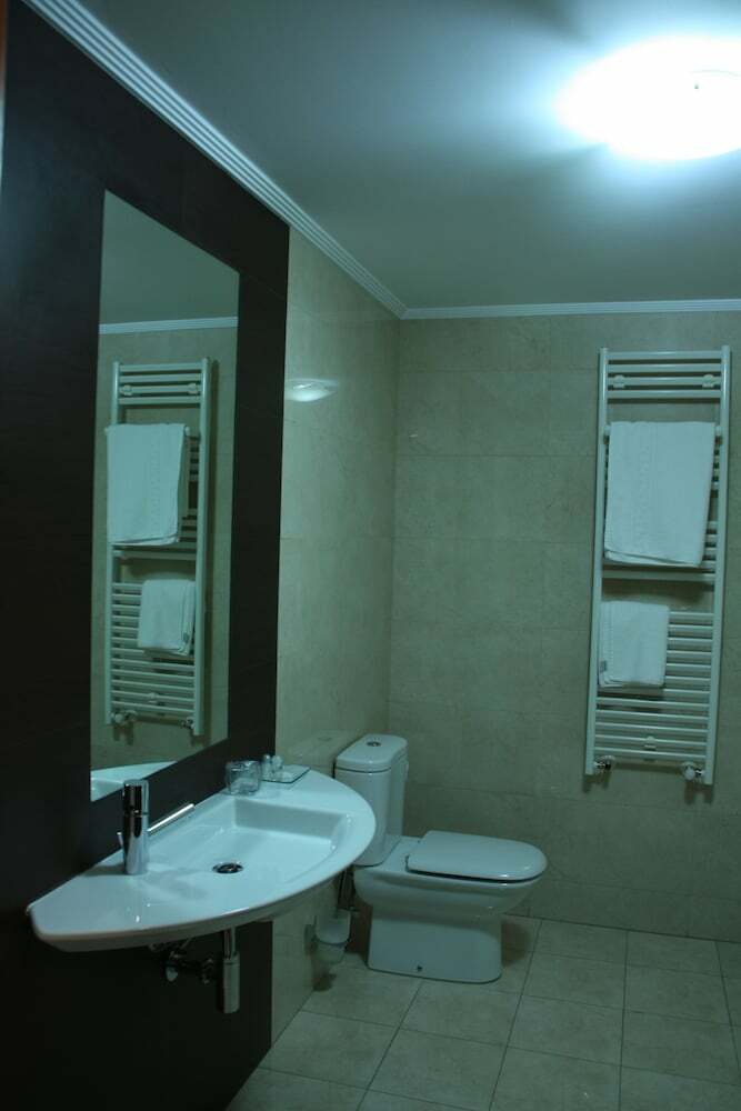 Tremazal Hotel
