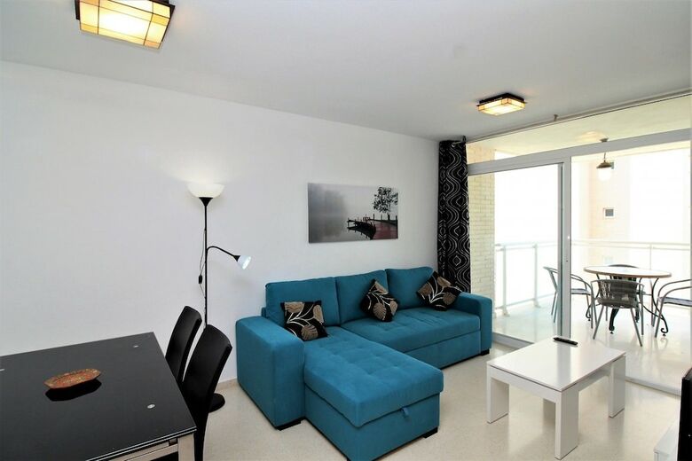 Apartamento Tower San Remo