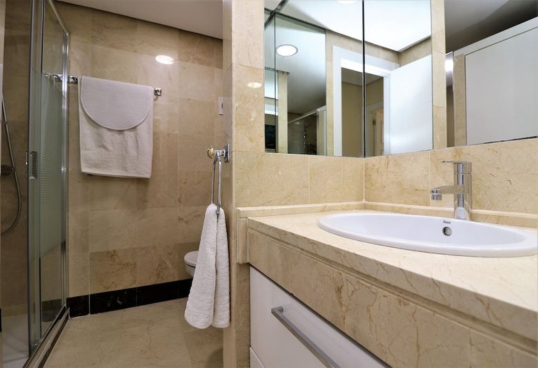 Apartamento Santa Margarita 11-c