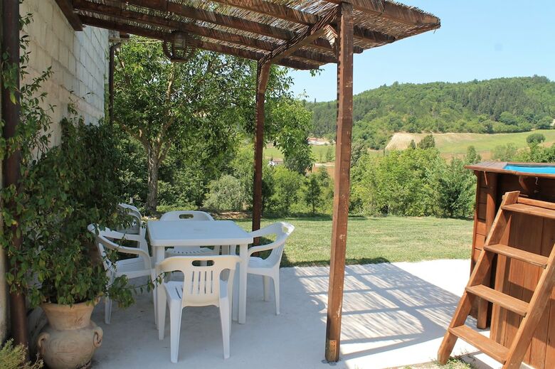Apartamento Le Varangole