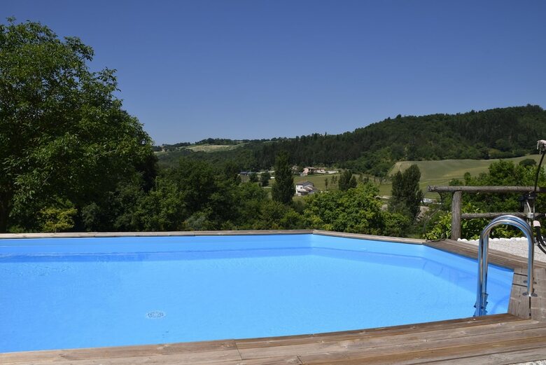 Apartamento Le Varangole