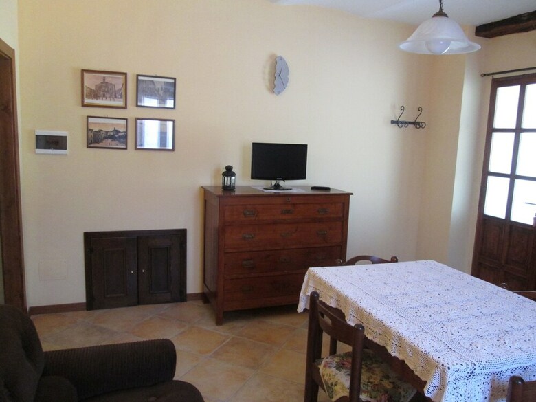 Apartamento Le Varangole