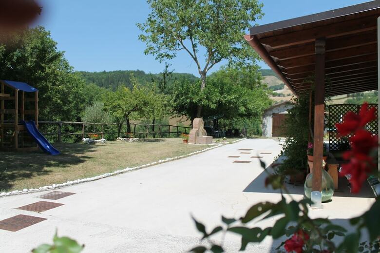 Apartamento Le Varangole