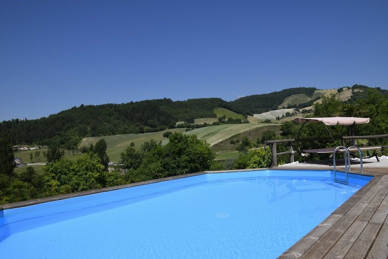 Apartamento Le Varangole