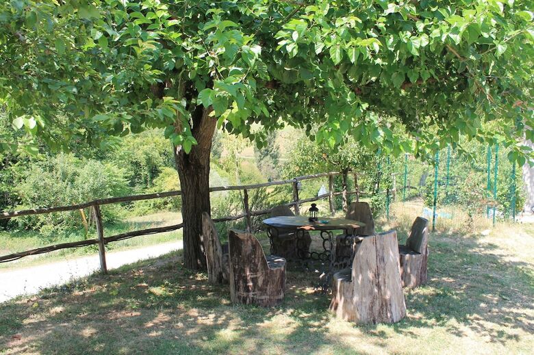 Apartamento Le Varangole