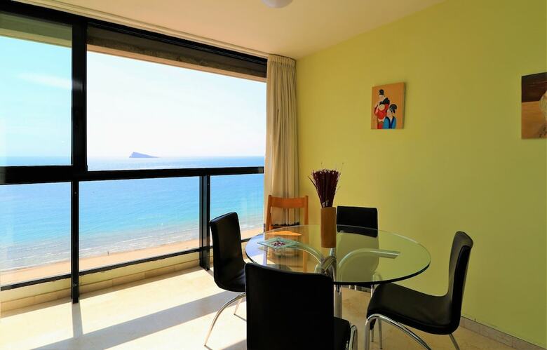 Apartamento Santa Margarita 9-d