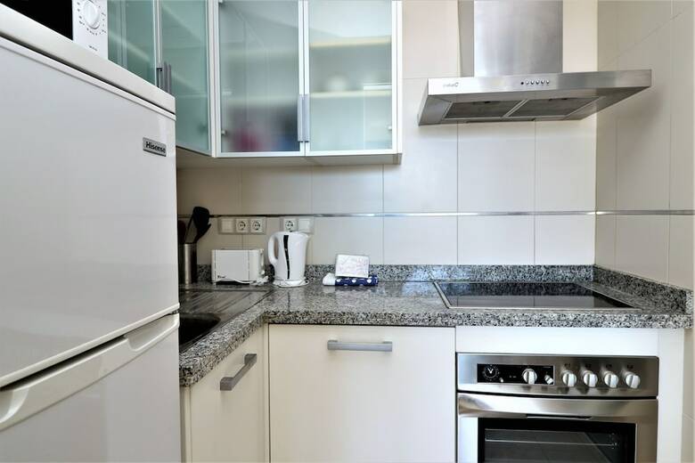 Apartamento Gemelos 26-9-c