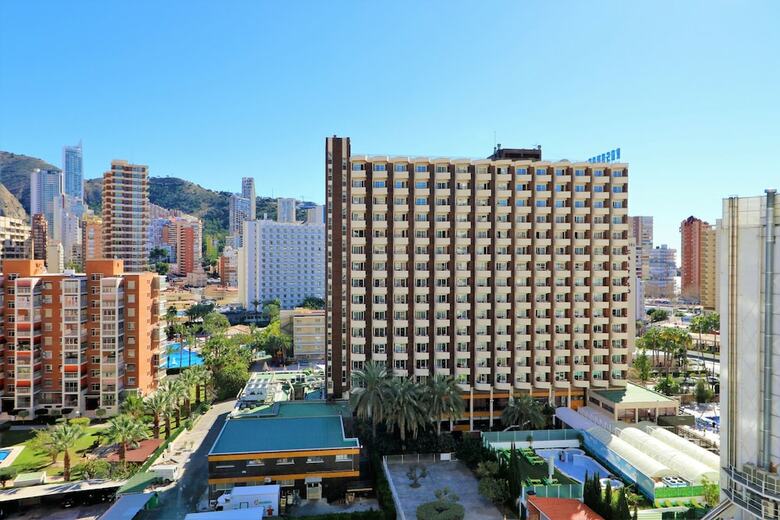 Apartamento Gemelos 26-9-c