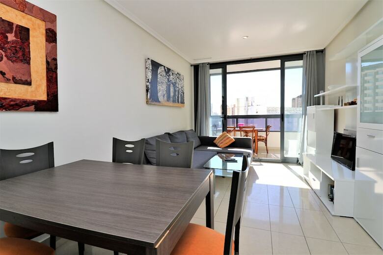 Apartamento Gemelos 26-9-c