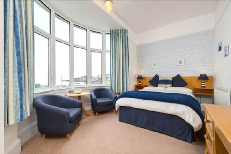 Marine Hotel Paignton