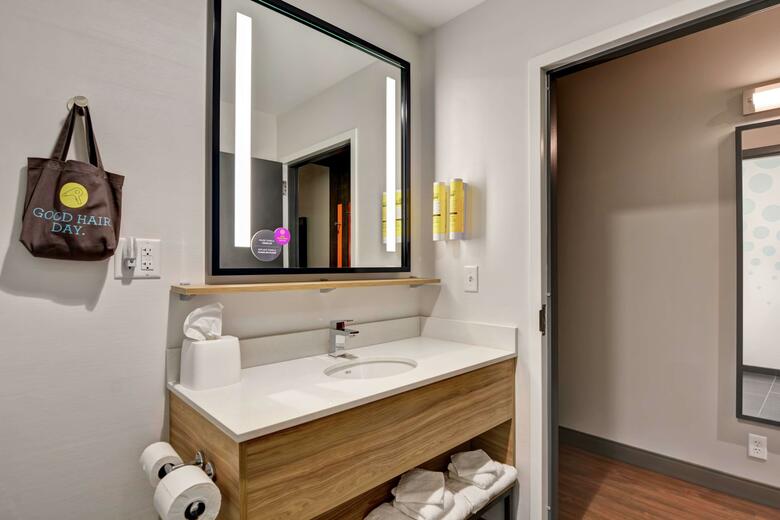 Hotel Tru By Hilton Idaho Falls