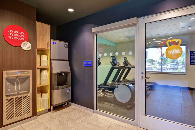 Hotel Tru By Hilton Idaho Falls