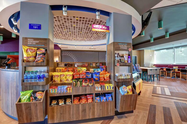 Hotel Tru By Hilton Idaho Falls