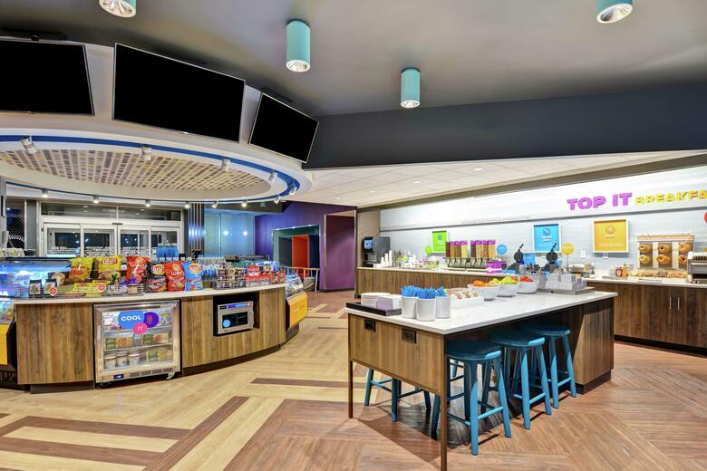 Hotel Tru By Hilton Idaho Falls