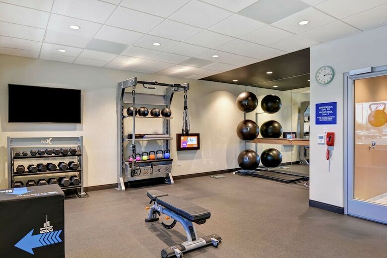 Hotel Tru By Hilton Idaho Falls