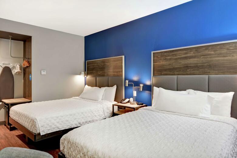 Hotel Tru By Hilton Idaho Falls