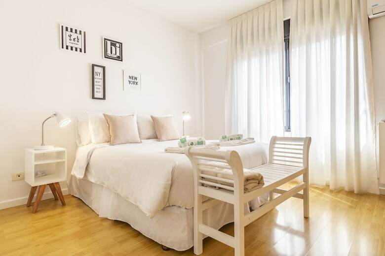 Apartamentos Gurruchaga By Be Local Argentina