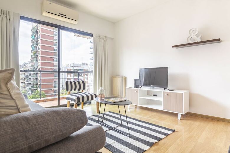 Apartamentos Gurruchaga By Be Local Argentina