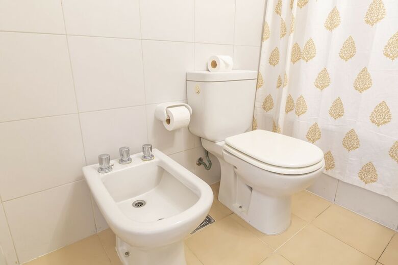 Apartamentos Gurruchaga By Be Local Argentina