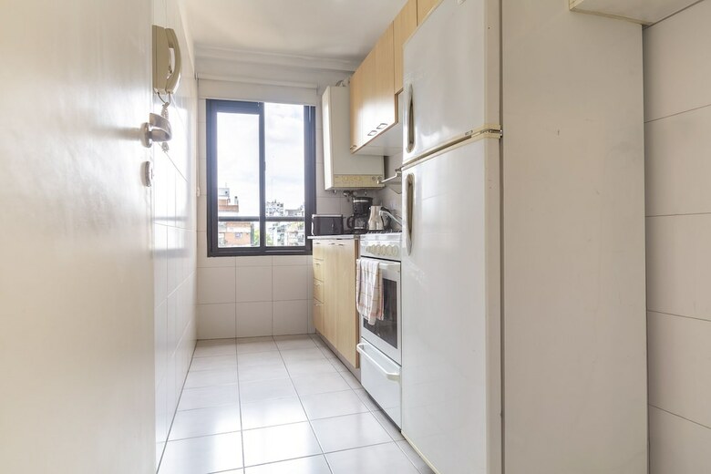 Apartamentos Gurruchaga By Be Local Argentina