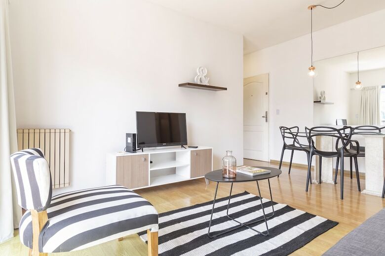 Apartamentos Gurruchaga By Be Local Argentina