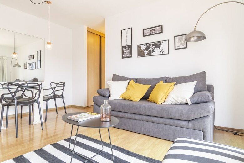 Apartamentos Gurruchaga By Be Local Argentina