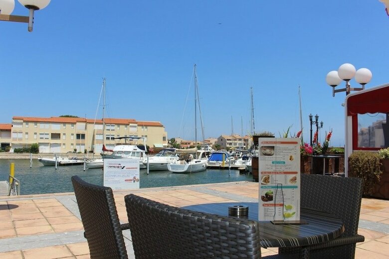 Apartamento Amiraute D4