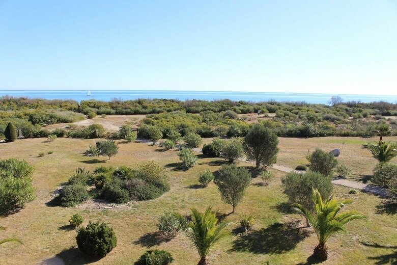 Apartamento Catalona 209