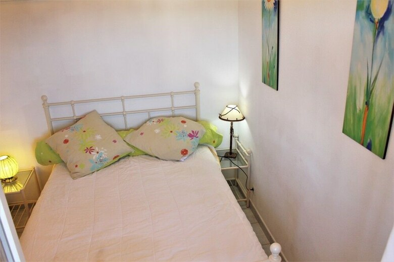 Apartamento Catalona 209