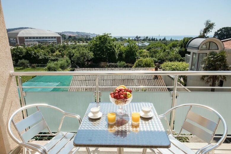 Hotel Villa Kovacevic