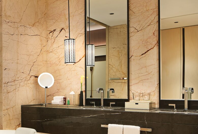 Hotel Conrad Tianjin