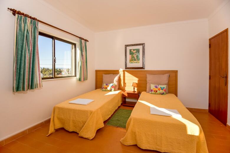 Villa Miracampo - Algarve