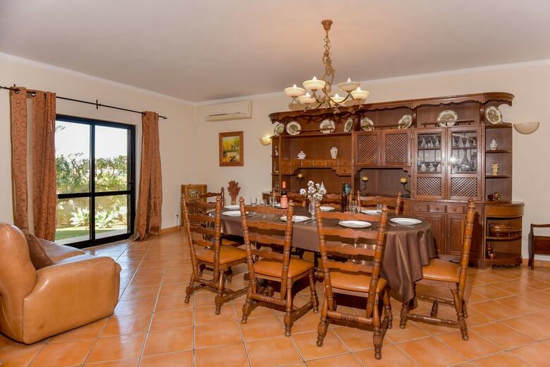 Villa Miracampo - Algarve