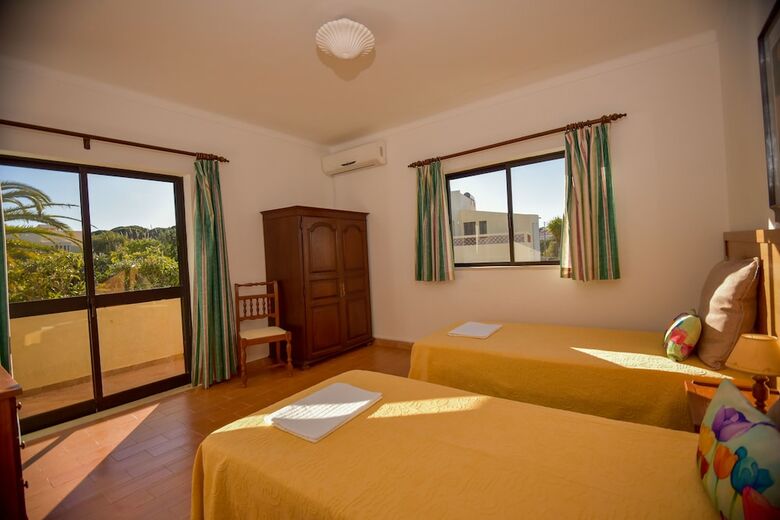 Villa Miracampo - Algarve