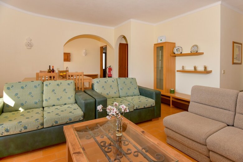 Villa Miracampo - Algarve