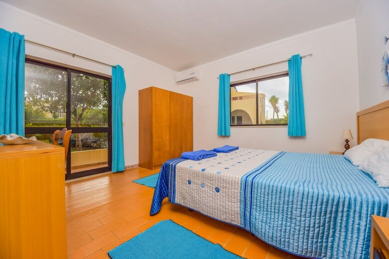 Villa Miracampo - Algarve