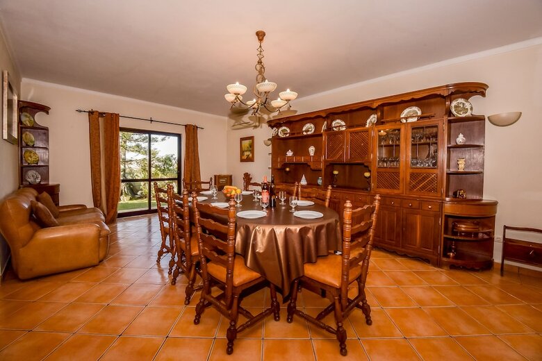 Villa Miracampo - Algarve