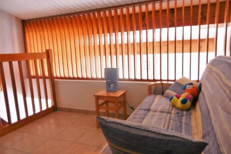 Apartamento Les Reflets F5