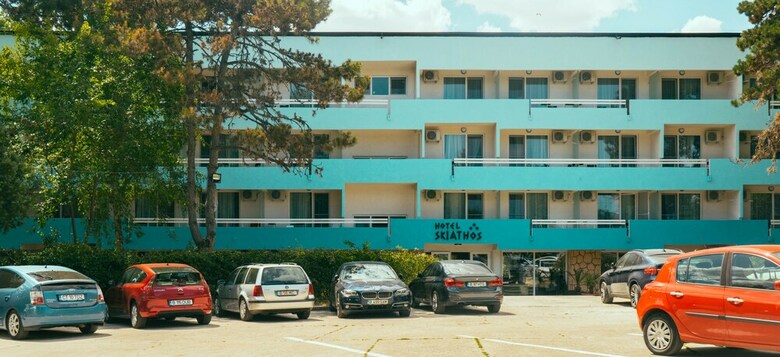 Hotel Skiathos