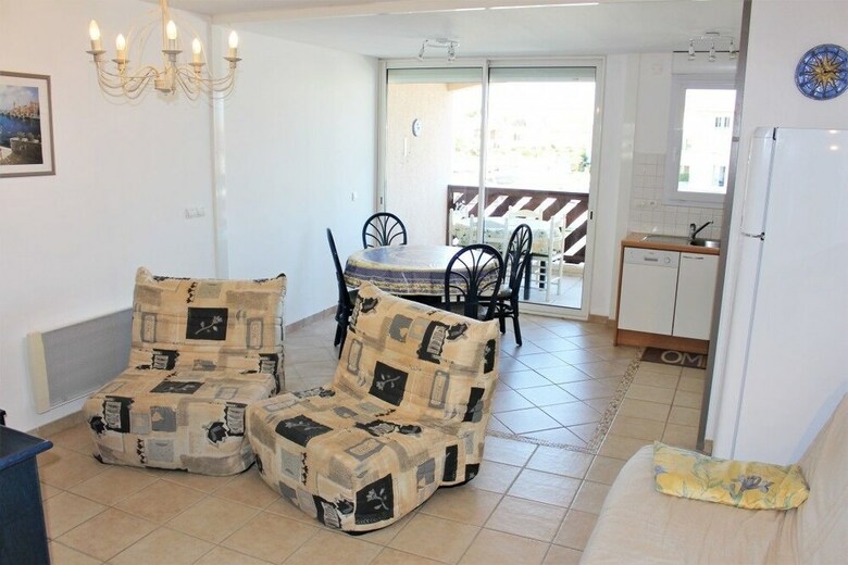 Apartamento Amiraute G1