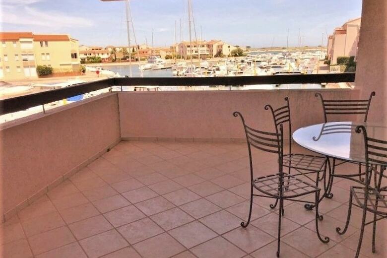 Apartamento Amiraute J2