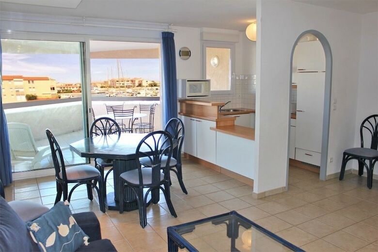 Apartamento Amiraute J2