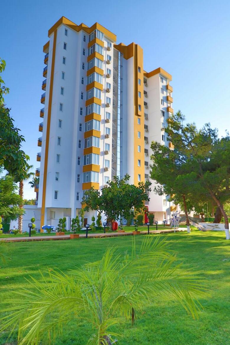 Lara Garden Butik Hotel