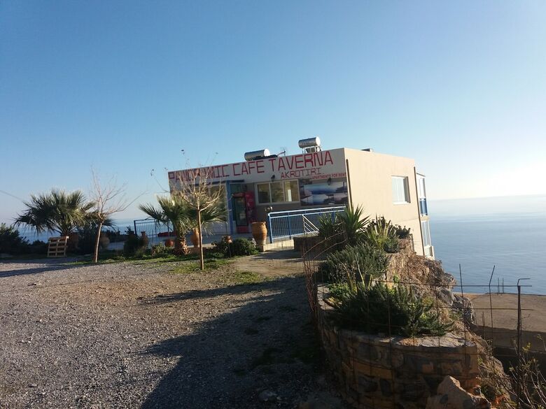 Hotel Akrotiri Panorama