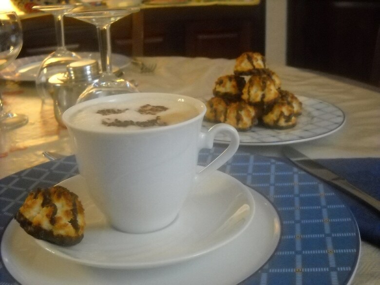 Bed And Breakfast Dessole