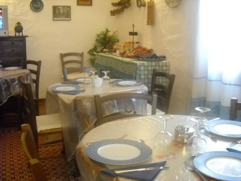 Bed And Breakfast Dessole