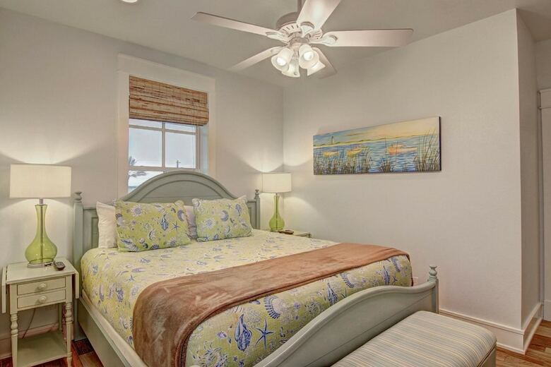 Cinnamon Shore- Casa Del Mar 103 St