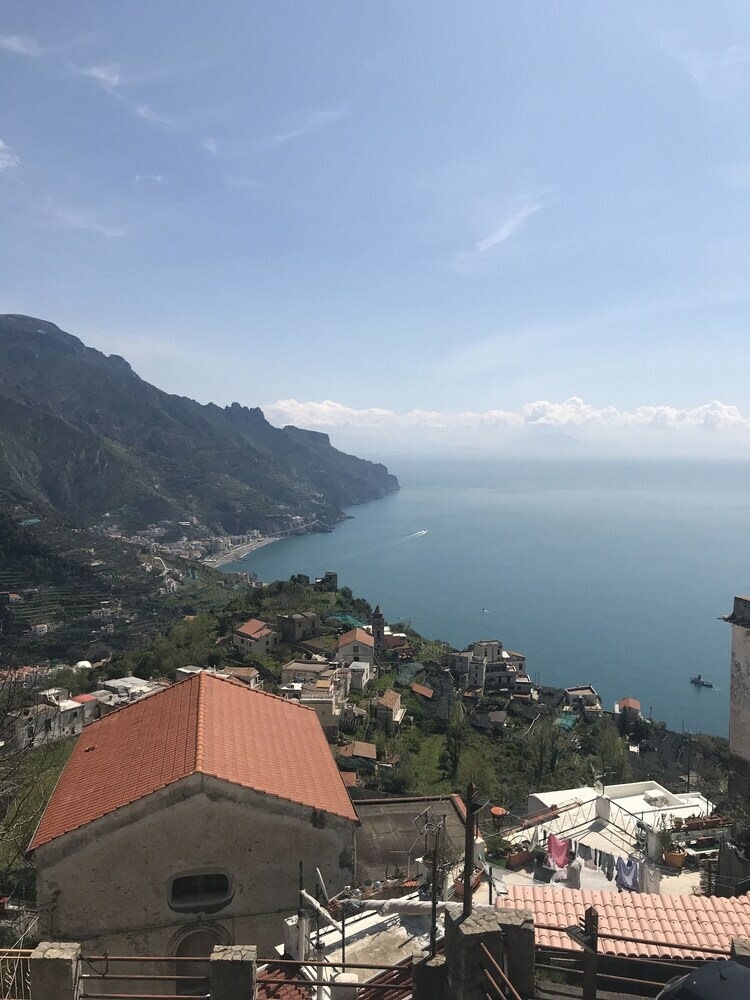 Apartamento Residenza Sveva