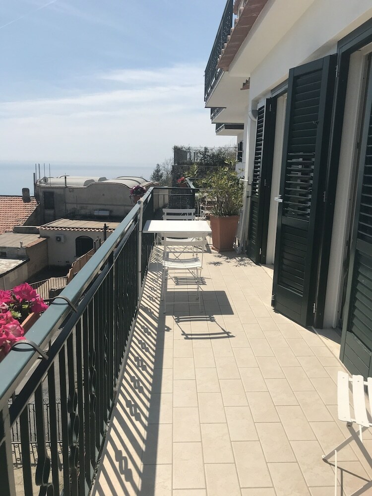 Apartamento Residenza Sveva