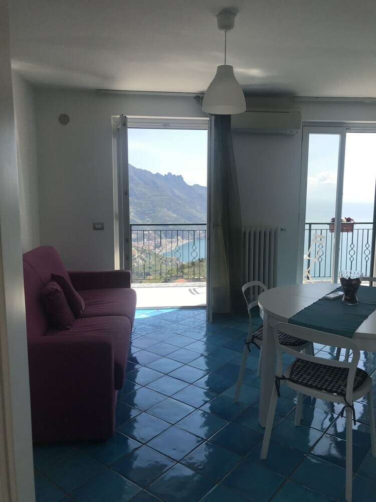 Apartamento Residenza Sveva